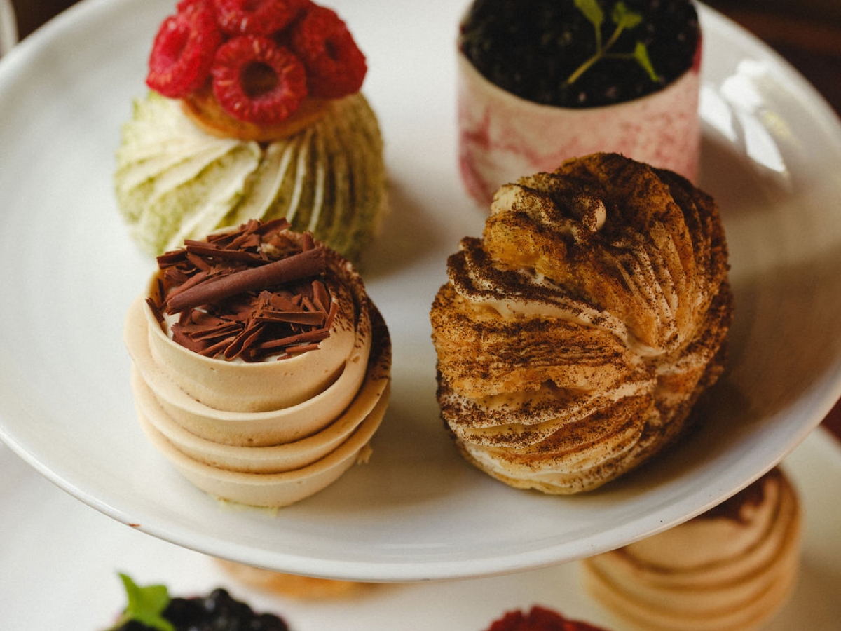 teatime