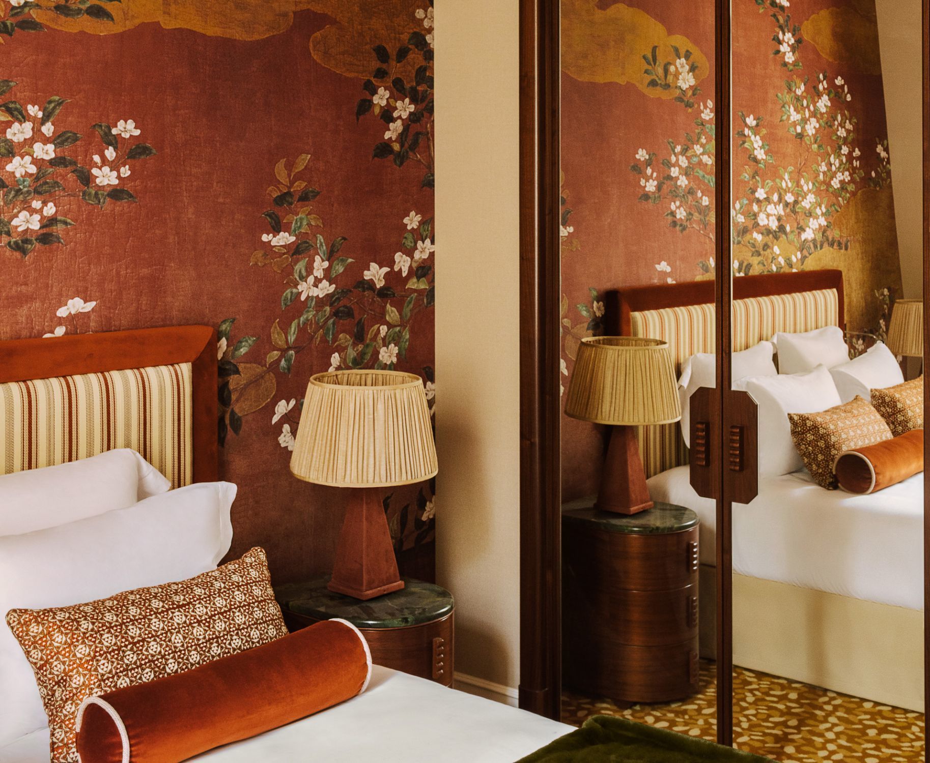 Saint James Paris - Boudoir