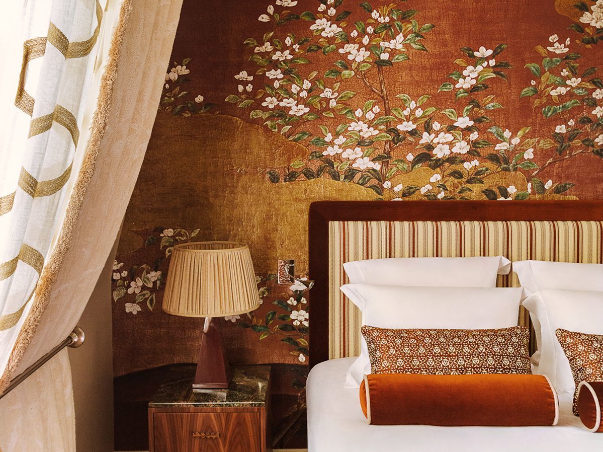 Saint James Paris - Boudoir