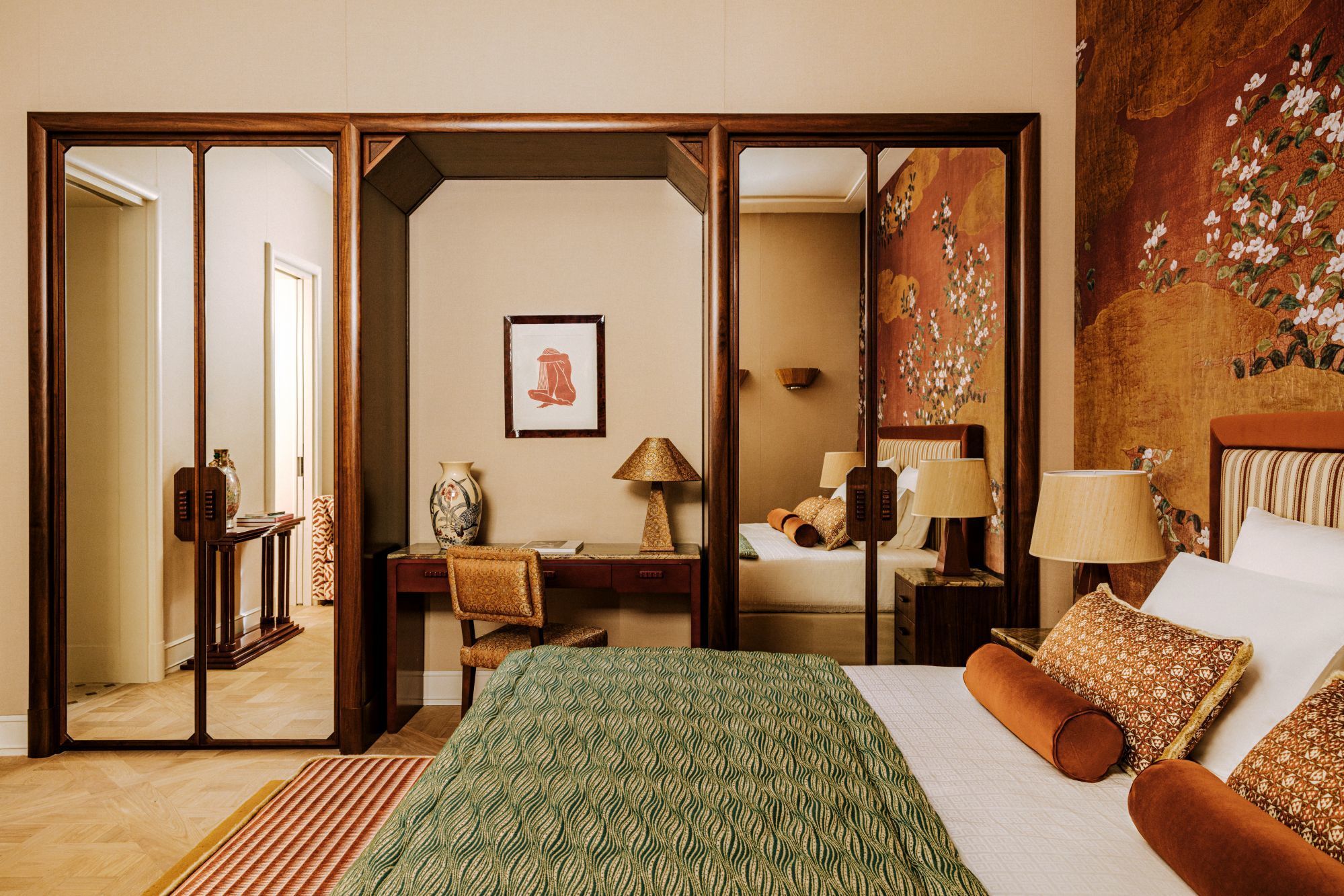 Saint James Paris - Suite Prestige