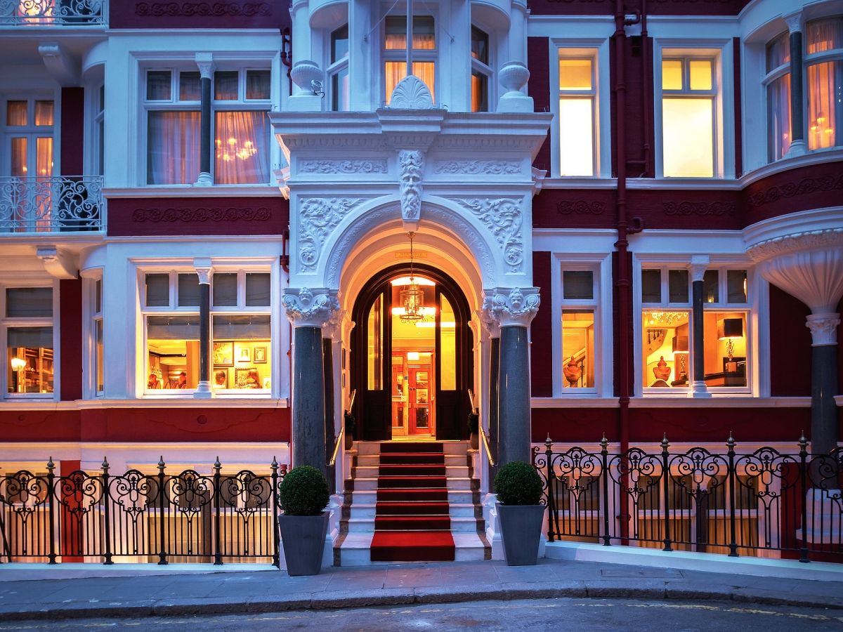 hotel