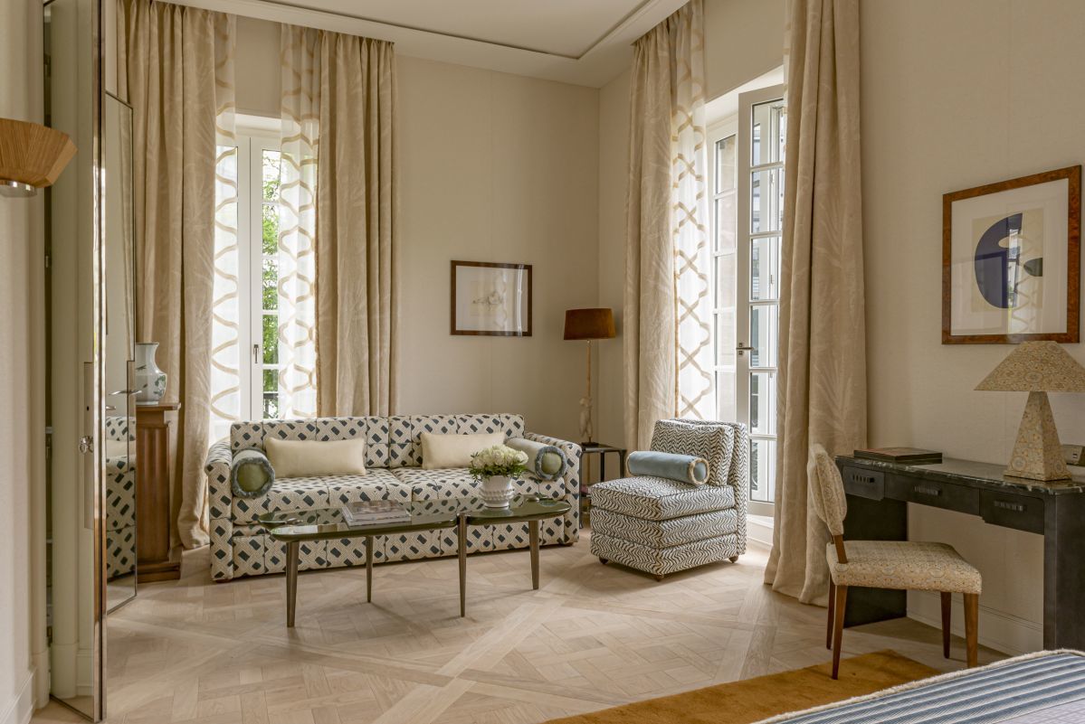 Saint James Paris - Deluxe