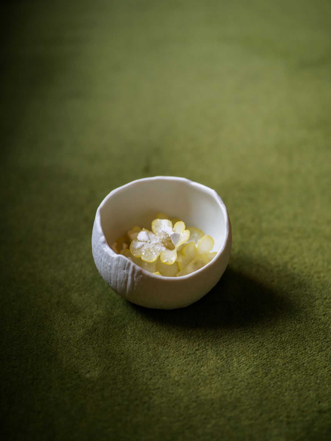 dessert