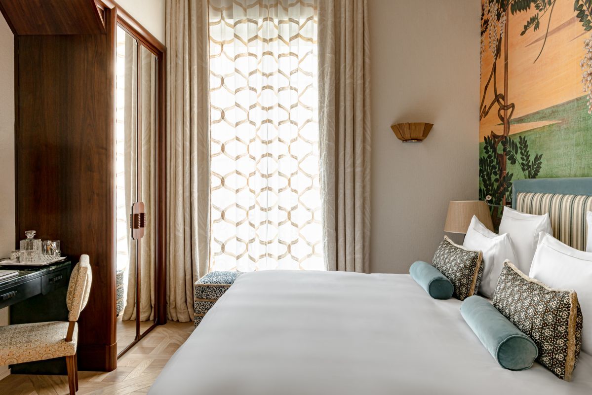 Boudoir