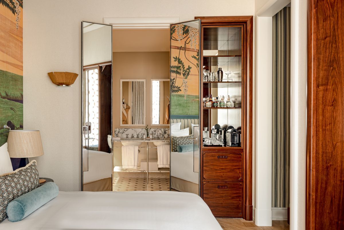Boudoir
