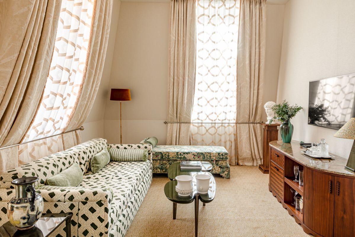 Junior Suite