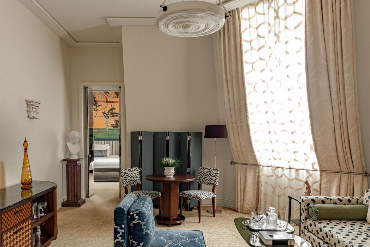 Suite Prestige