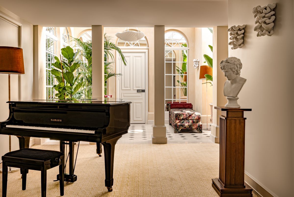 Suite Prestige