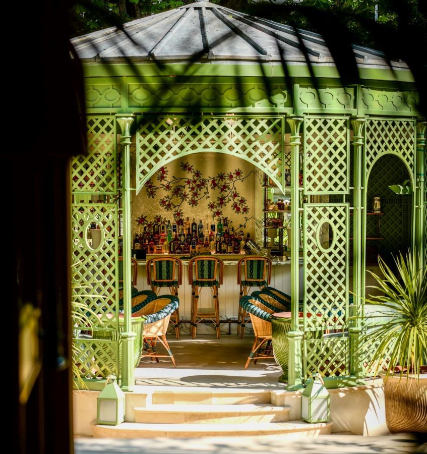 Pergola