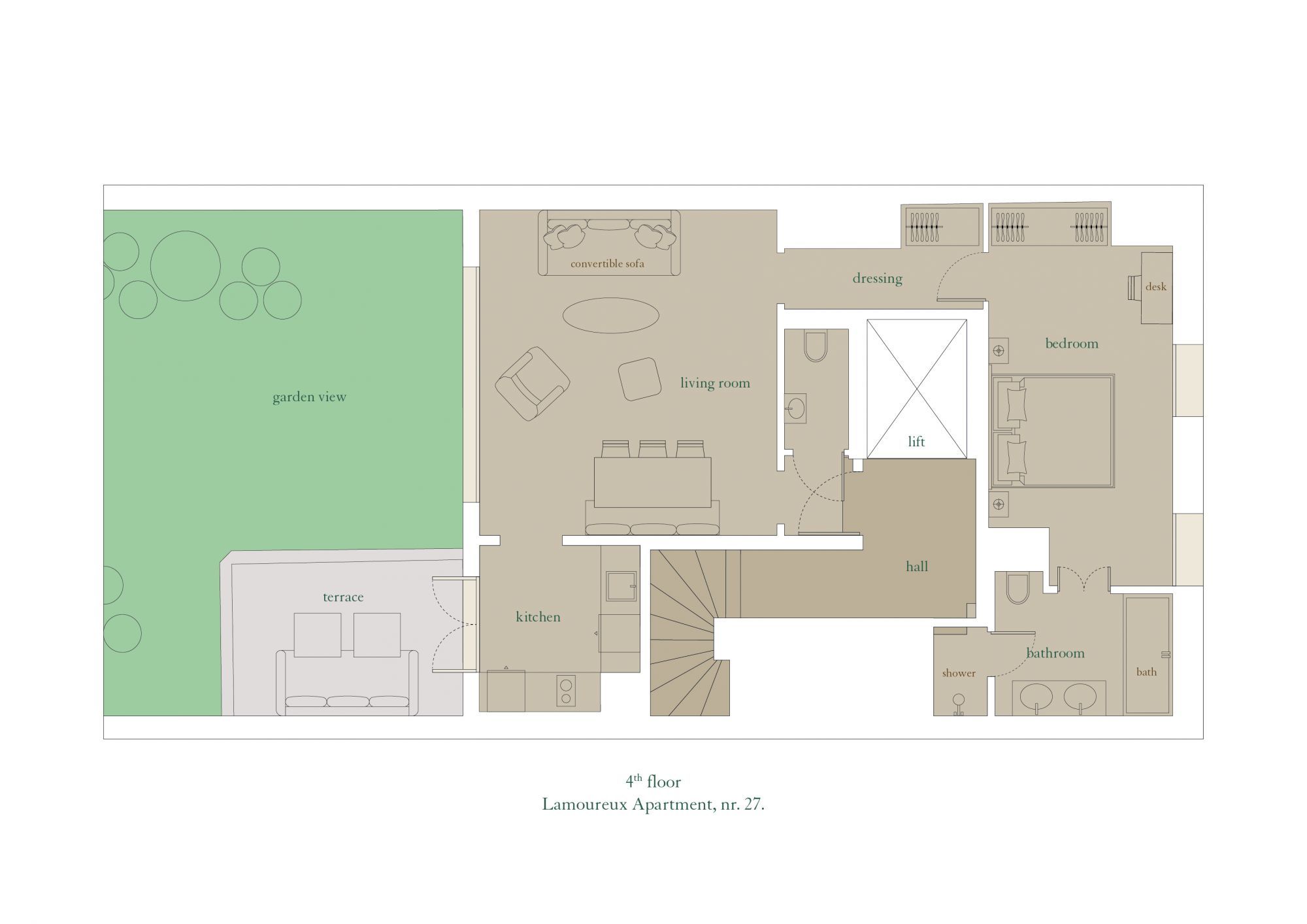 plan Lamoureux EN